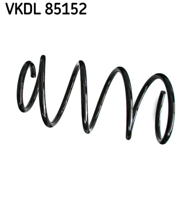 SKF VKDL 85152 Fahrwerksfeder